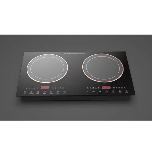 JGCCX2-01IH Built in Induction cooker
