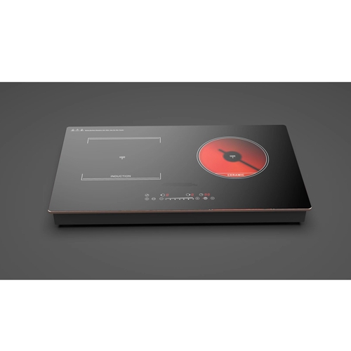 JGCCX2-11IC  Built in Induction cooker