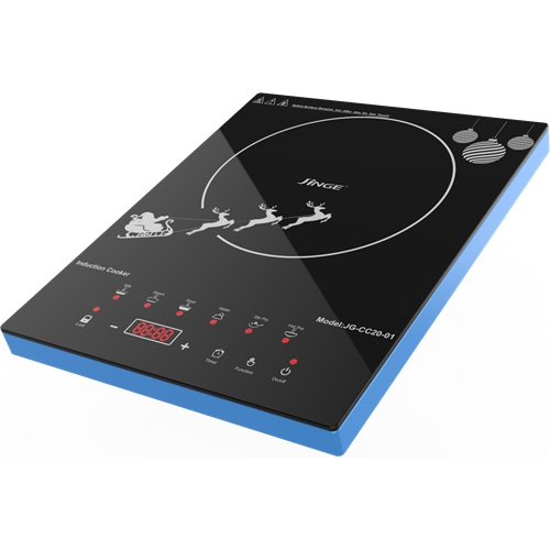 JGICA20-02T Induction cooker