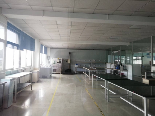 Qualit control&Equipment (1)