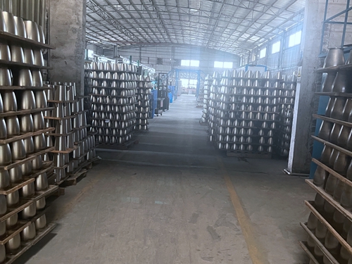 Production lines (8)