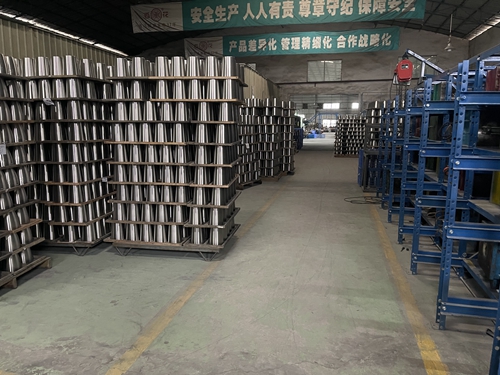 Production lines (7)