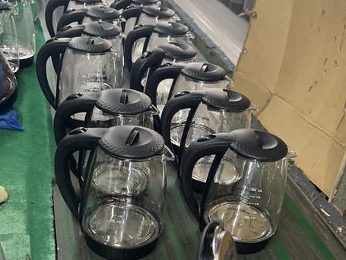 Production lines (4)