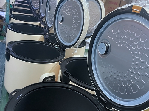 Production lines (3)