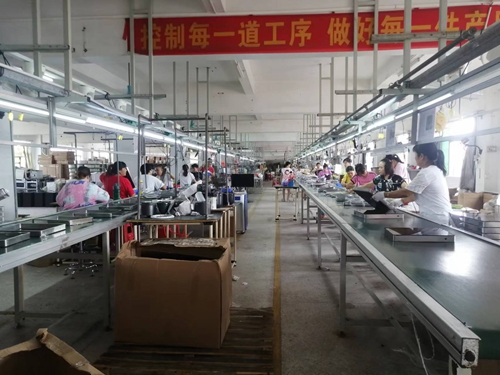 Production lines (1)