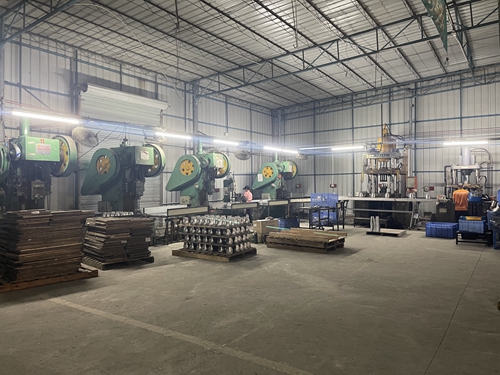 Production Equipment (5)