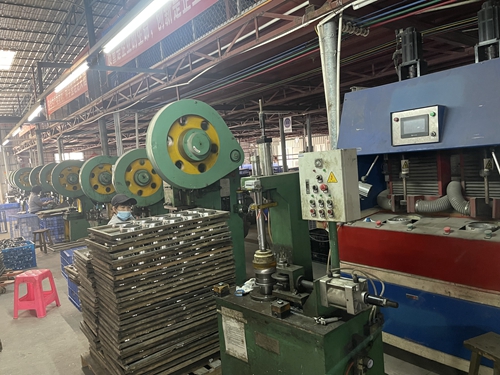 Production Equipment (4)