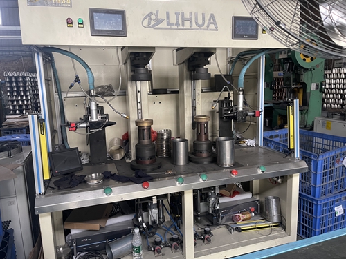 Production Equipment (3)