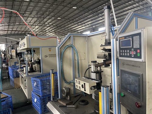 Production Equipment (2)