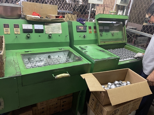 Production Equipment (1)