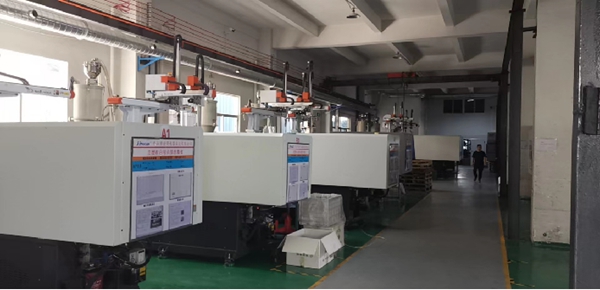 Production Equipment (10)