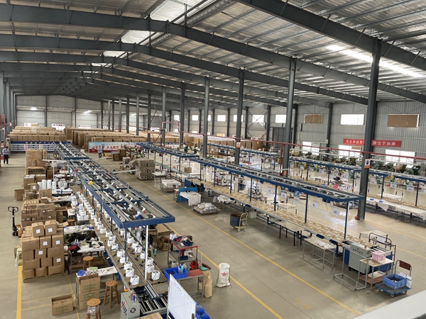 Production lines (10)